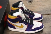 Nike SB x Air Jordan 1 High OG Court Purple